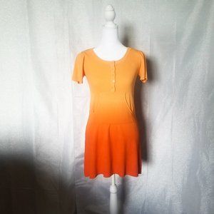 Ceres Organic Sweater Dress